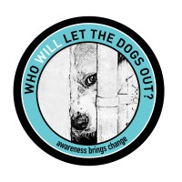 Who Will Let the Dogs Out logo